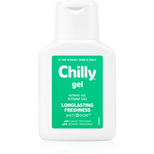 Chilly Fresco gel per l'igiene intima 50 ml