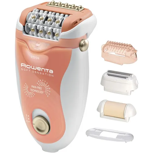 Rowenta Soft Sensation EP5720F0 epilatore 1 pz