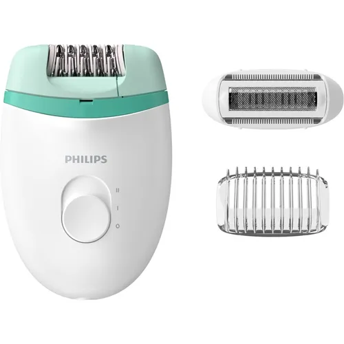 Philips Satinelle Essential BRE245/00 epilatore BRE245/00 1 pz
