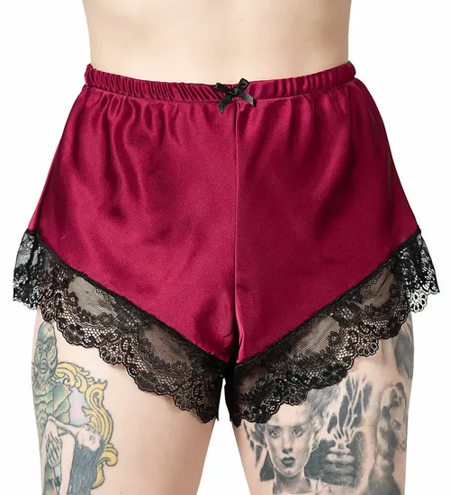 Damenshorts (Pyjamas) KILLSTAR