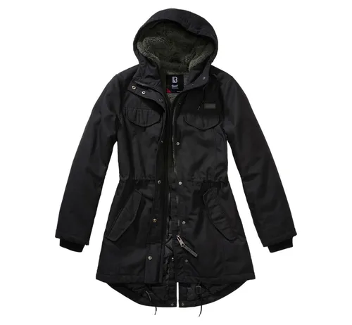 BRANDIT - Damenparka - Marshake