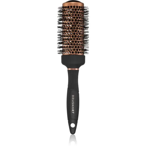 BrushArt Hair Ceramic round hairbrush spazzola in ceramica per capelli Ø 43 mm 1 pz