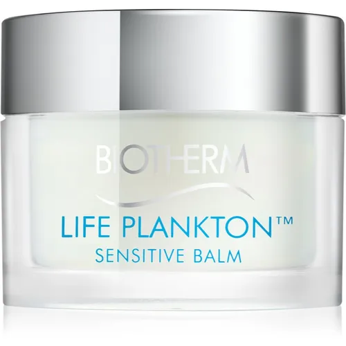 Biotherm Life Plankton Sensitive Balm balsamo idratante per pelli sensibili 50 ml