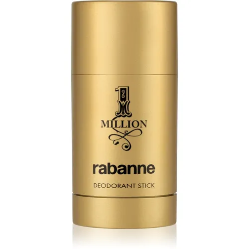 Rabanne 1 Million deodorante stick per uomo 75 ml