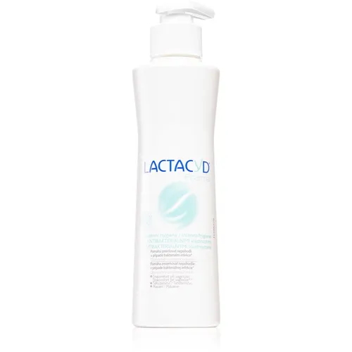 Lactacyd Pharma emulsione per l'igiene intima 250 ml