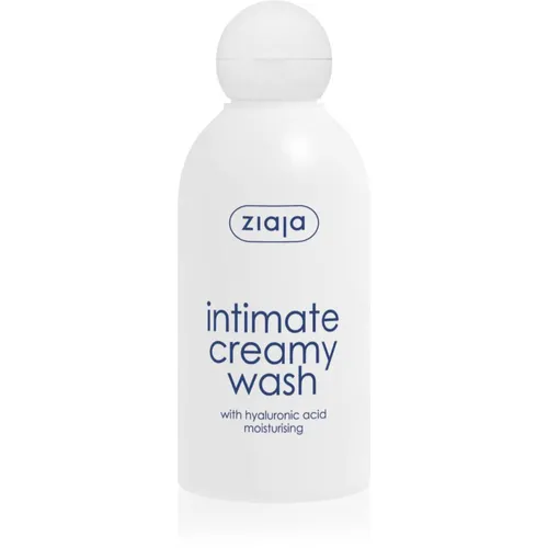 Ziaja Intima gel per l'igiene intima effetto idratante 200 ml