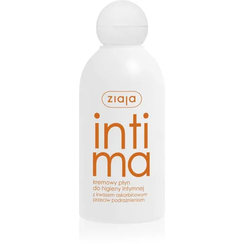 Ziaja Intima gel per l'igiene intima 200 ml