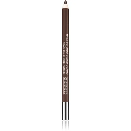 Clinique Cream Shaper™ for Eyes matita occhi colore 105 Chocolate Lustre 1,2 g