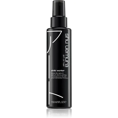 Shu Uemura Styling shiki worker spray leggero multifunzione 150 ml