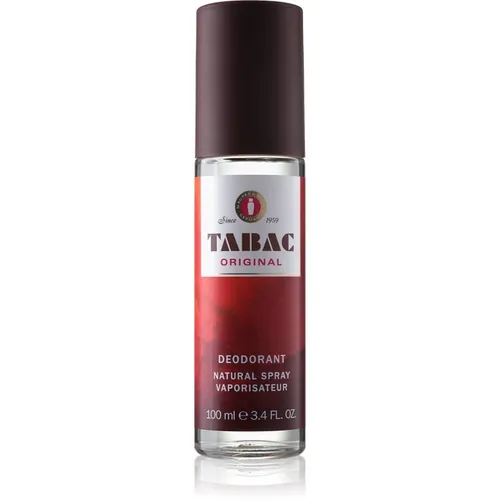 Tabac Original deodorante con diffusore per uomo 100 ml