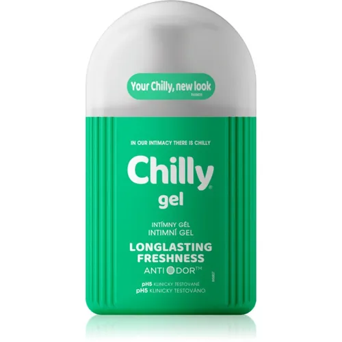 Chilly Fresco gel per l'igiene intima 200 ml