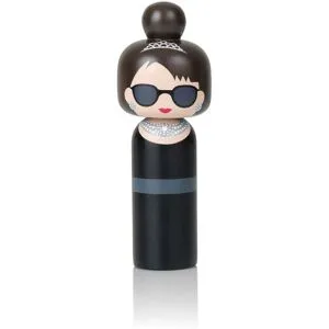Lucie Kaas - Sketch Inc. Holzfigur H 16,5 cm, Audrey
