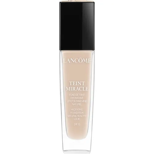 Lancôme Teint Miracle fondotinta illuminante SPF 15 colore 02 Lys Rosé 30 ml