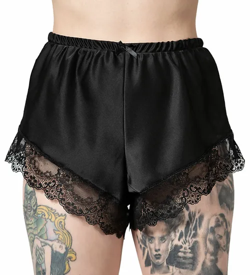 Damenshorts (Pyjamas) KILLSTAR