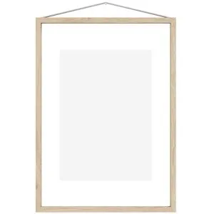 Moebe - Frame Bilderrahmen A3, Esche