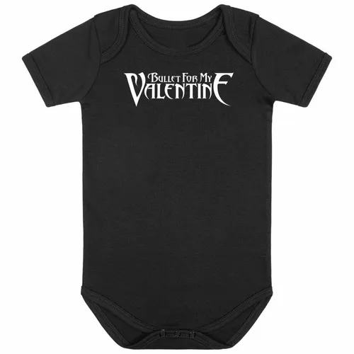 Baby Body Kinder Bullet For my Valentine - Logo - METAL-KIDS - 483.30.8.7
