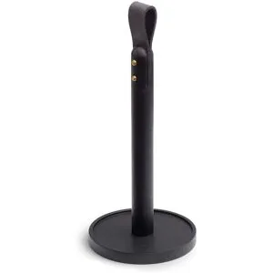 Fritz Hansen - Skagerak Norr Küchenrollenhalter, schwarz