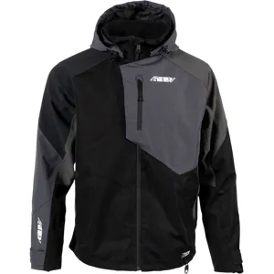 509 Evolve Skoterjacka Black Ops (2021)