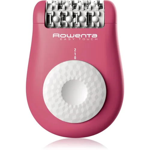 Rowenta Easy Touch EP1110F1 epilatore