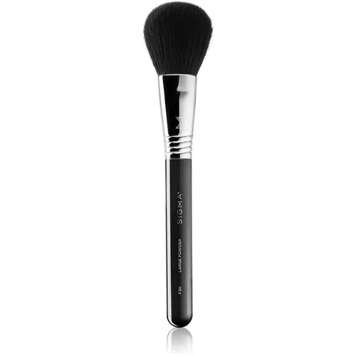 Sigma Beauty Face F30 Large Powder Brush pennello per cipria secca o in polvere grande 1 pz