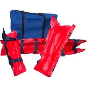 Vakuum Spjelkesett Med Bag Og Vakumpumpe