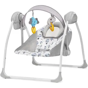 Kinderkraft Flo Espreguiçadeira Mint