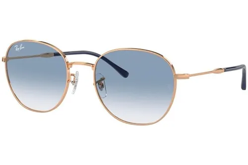 Ray-Ban RB3809 92623F, Růžové, Materiál 0, Unisex sluneční brýle