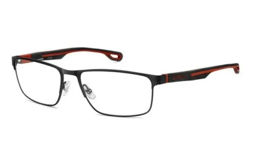 Carrera CARRERA4417 BLX, Černé, Materiál 0, Pánské dioptrické brýle