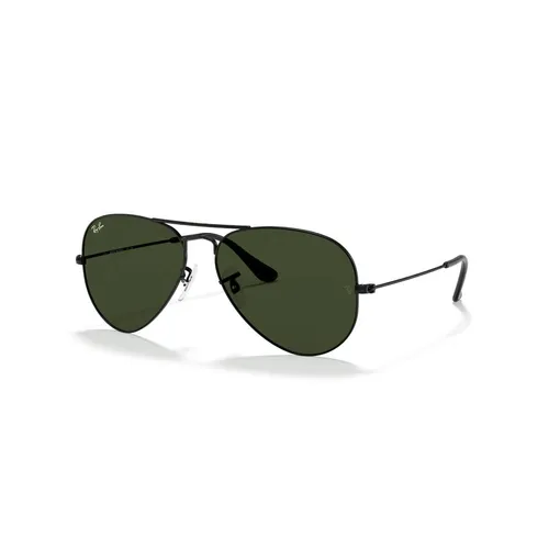 Ray-Ban Aviator Classic 0RB3025 Solbriller - Pilot Sort
