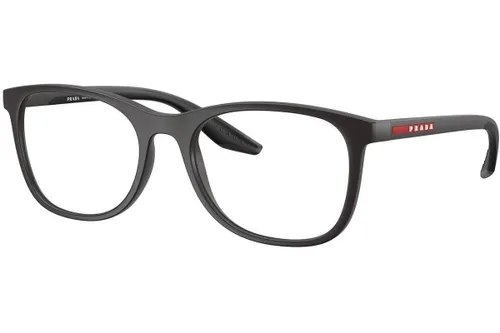 Prada Linea Rossa PS05PV 18K1O1, Šedé, Materiál 0, Pánské dioptrické brýle