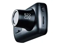 Nextbase 622GW Instrumentpanel-kamera Sort
