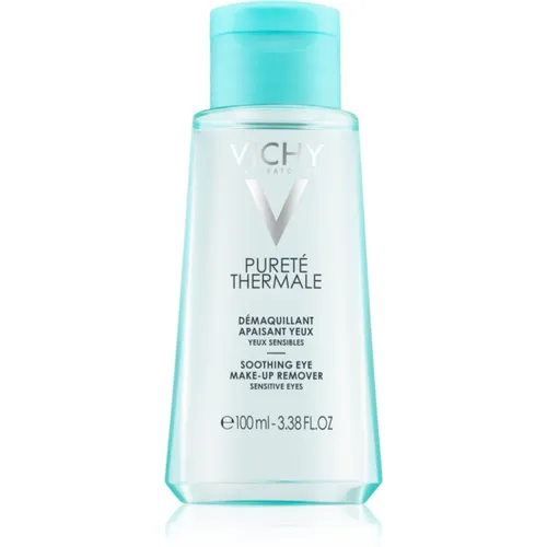 Vichy Pureté Thermale struccante occhi lenitivo 100 ml