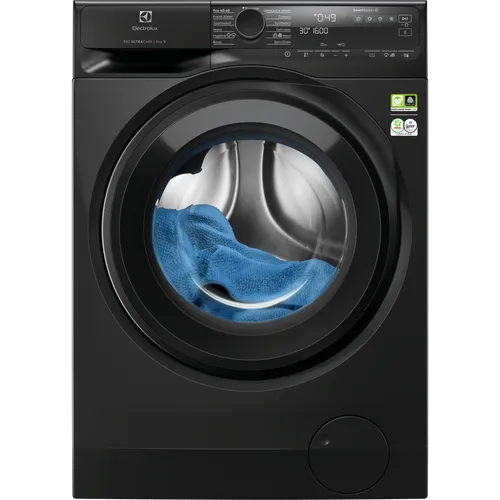 Electrolux Mașină de spălat rufe UltraCare 800 clasă A cu WiFi 11.0 kg EW8FG5602CDE
