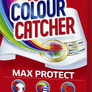 Dylon Colour Catcher 15 sheet