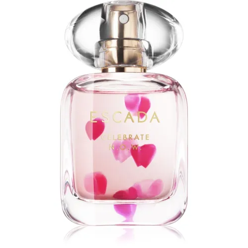 Escada Celebrate N.O.W. Eau de Parfum da donna 30 ml