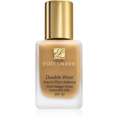 Estée Lauder Double Wear Stay-in-Place fondotinta lunga tenuta SPF 10 colore 3N1 Ivory Beige 30 ml