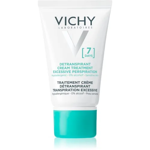 Vichy Deodorant antitraspirante in crema per tutti i tipi di pelle 30 ml