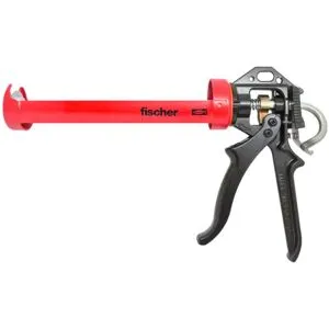 Pistolet Fischer professionnel en métal pour silicone KPM2 PLUS 00009205