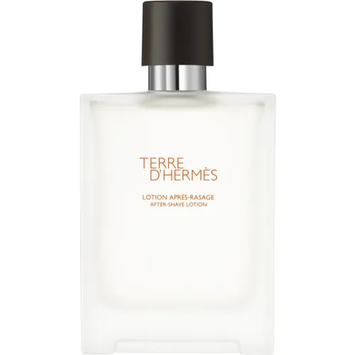 HERMÈS Terre d’Hermès lozione after-shave per uomo 100 ml