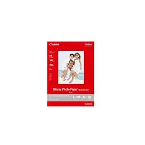 Canon Gp-501 Photo Paper Glossy A4 100blatt