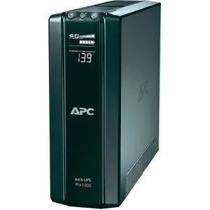 APC Power-Saving Back-Ups Pro 1500, 230v, Schuko