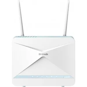 D-Link G416 Eagle Pro Ai Ax1500 4g+ Wi-Fi 6 Smart Router