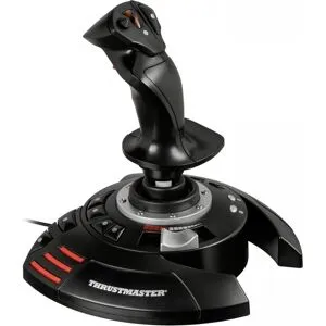 Thrustmaster T Flight Stick X Joystick (Pc)
