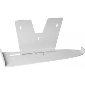 4mount Väggfäste För Ps5 Slim - Vit