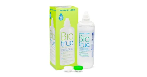 Biotrue Multi-Purpose 300 ml - pflegemittel für kontaktlinsen
