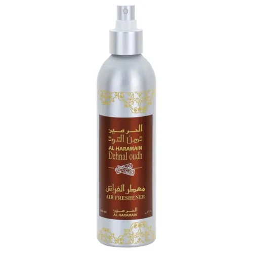 Al Haramain Dehnal Oudh I. deodorante 250 ml