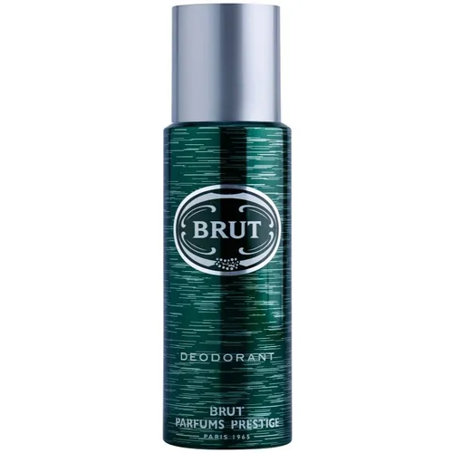 Brut Brut deodorante spray per uomo 200 ml