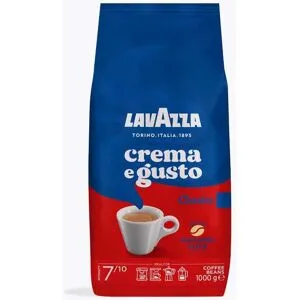 Lavazza Crema e Gusto Classico 1kg