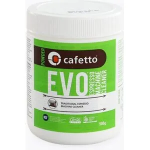 Cafetto Evo Espressomaschinenreiniger 500g