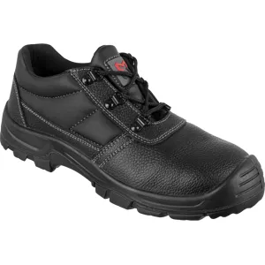 Chaussures de sécurité basses S3 Magnus Würth MODYF noires Noir 35